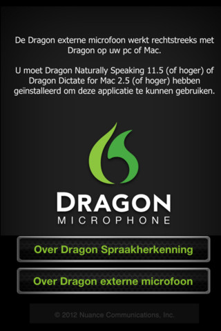 dragon software download free